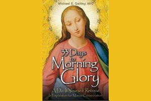 "33 Days to Morning Glory" - Book Study and Retreat