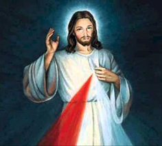 Divine Mercy Chaplet
