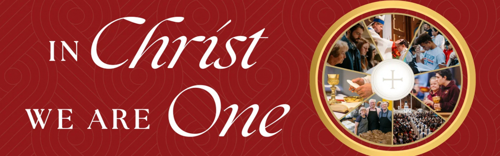 Bishop's Lenten Appeal 2026- Diocese of Arlington