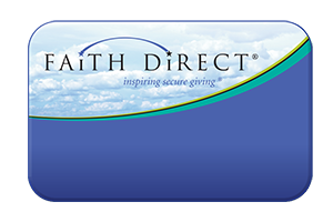 Faith Direct - eGiving