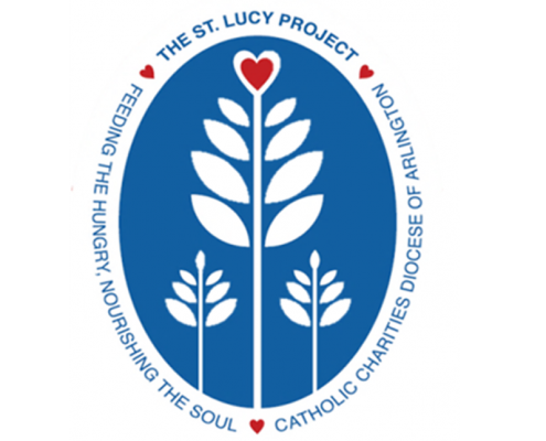 St. Lucy Project - Diocese of Arlington