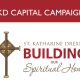 St. Katharine Drexel Capital Campaign
