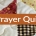 Prayer Quilts