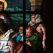 Christmas at St. Katharine Drexel Mission