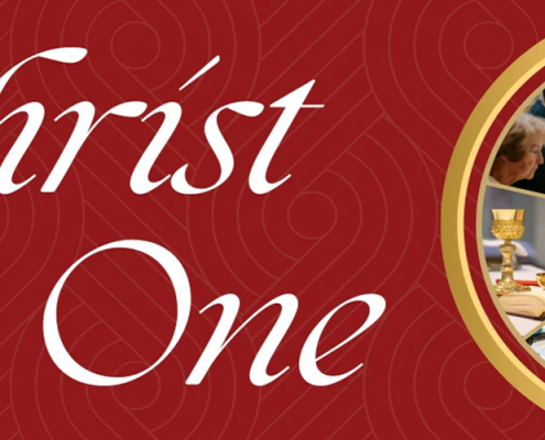 Bishop's Lenten Appeal 2026- Diocese of Arlington