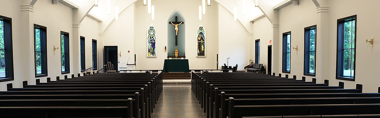 St. Katharine Drexel - Haymarket, VA